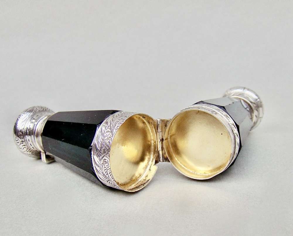 RARE VICTORIAN SILVER 