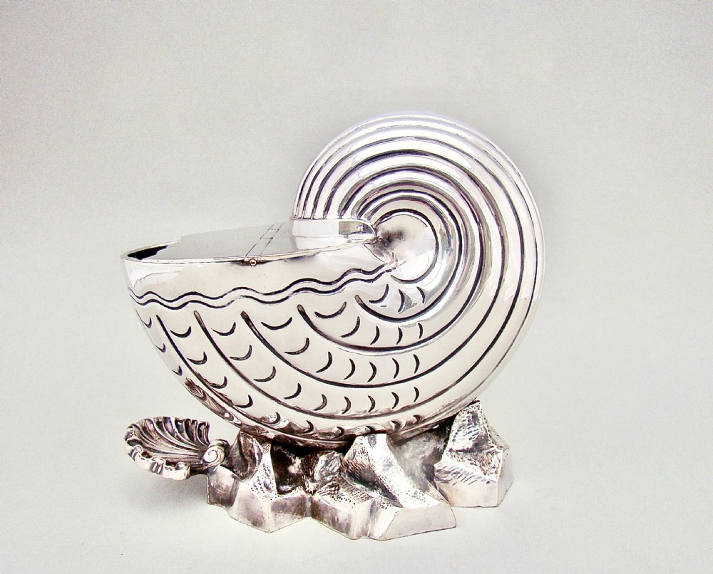 FABULOUS VICTORIAN SILVER PLATED 