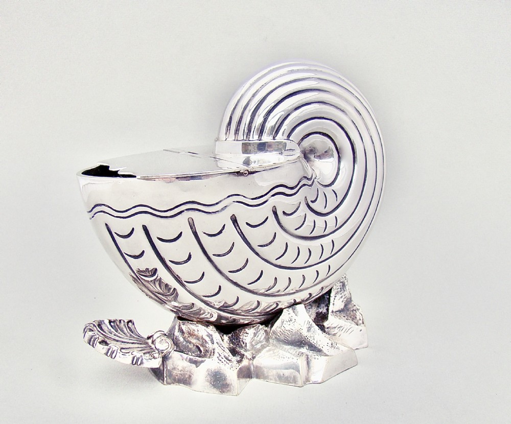 FABULOUS VICTORIAN SILVER PLATED 