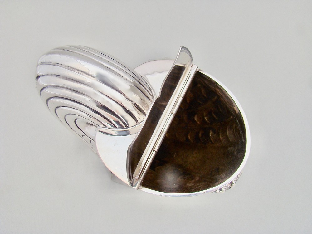FABULOUS VICTORIAN SILVER PLATED 