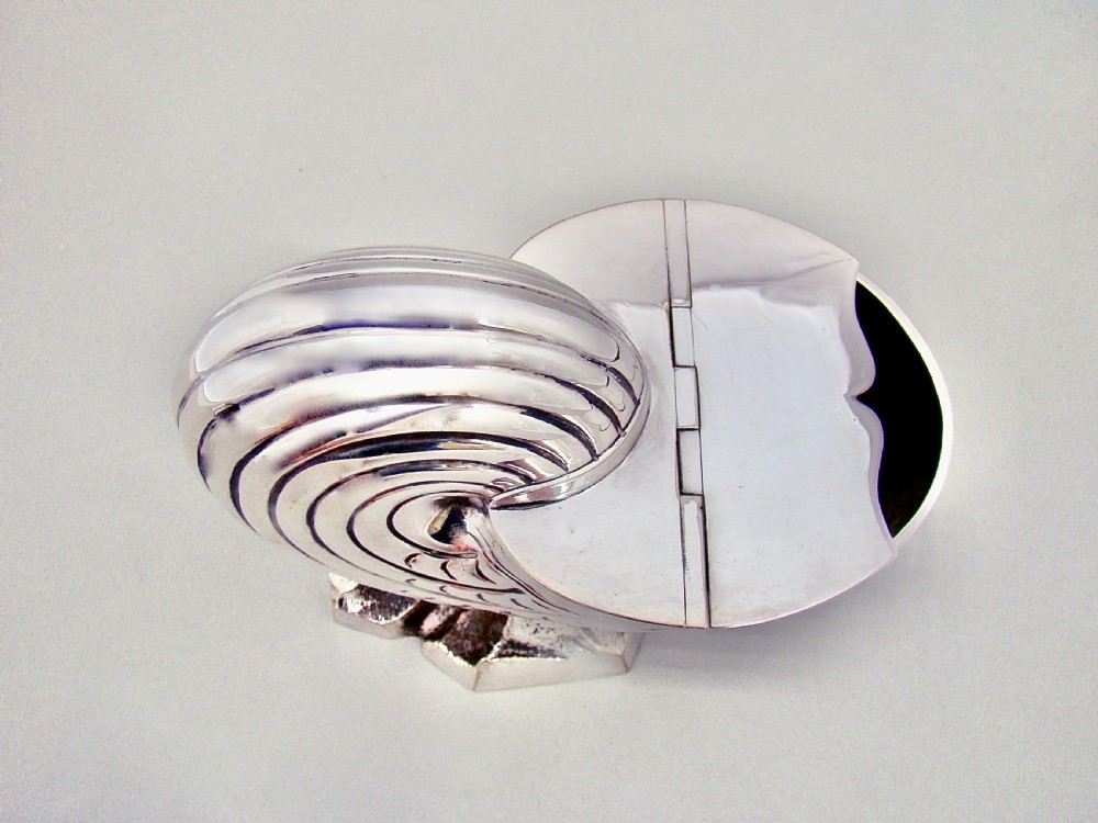 FABULOUS VICTORIAN SILVER PLATED 