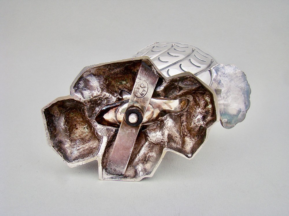 FABULOUS VICTORIAN SILVER PLATED 