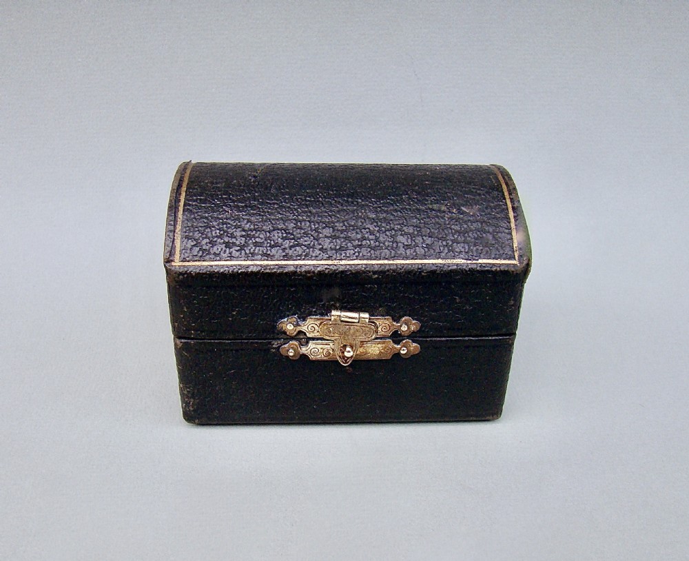 RARE PAIR OF ART DECO SILVER & GUILLOCHE ENAMEL NAPKIN RINGS BY HORTON & ALLDAY, BIRMINGHAM 1927 View VI