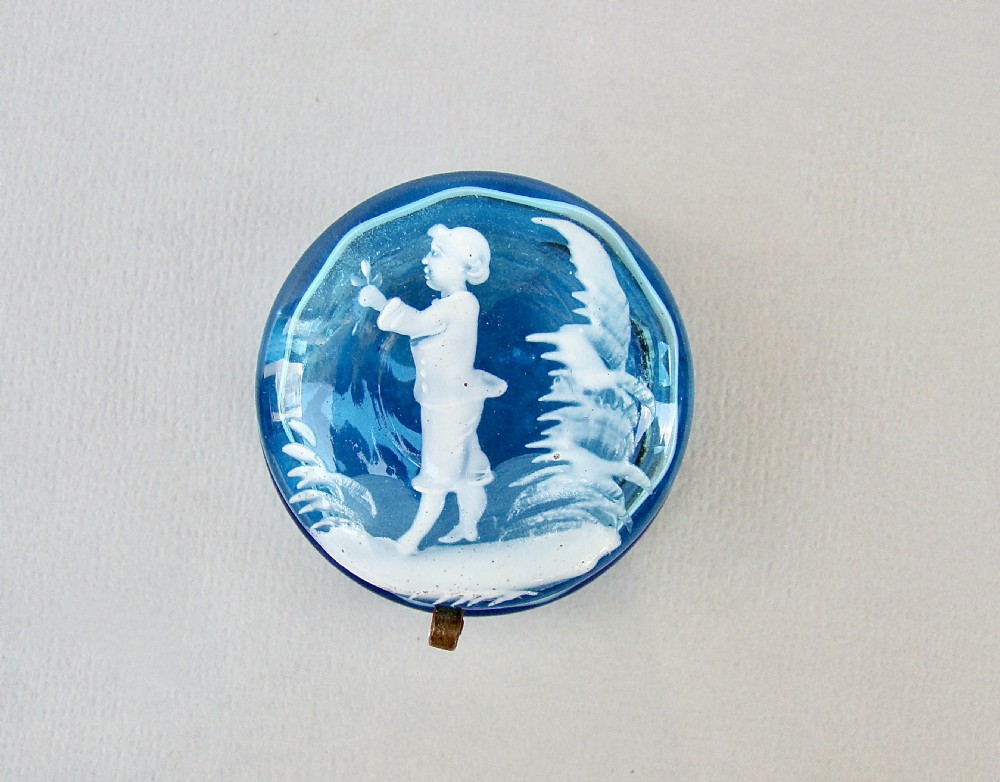 RARE 19TH CENTURY FRENCH  