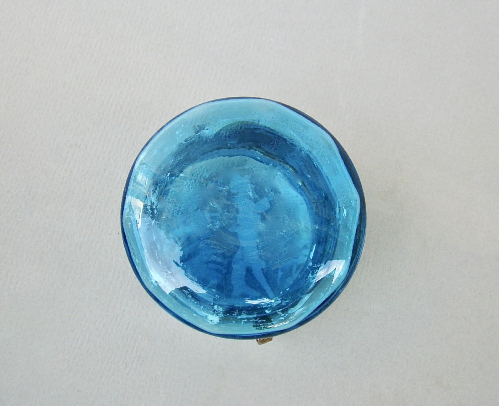 RARE 19TH CENTURY FRENCH  