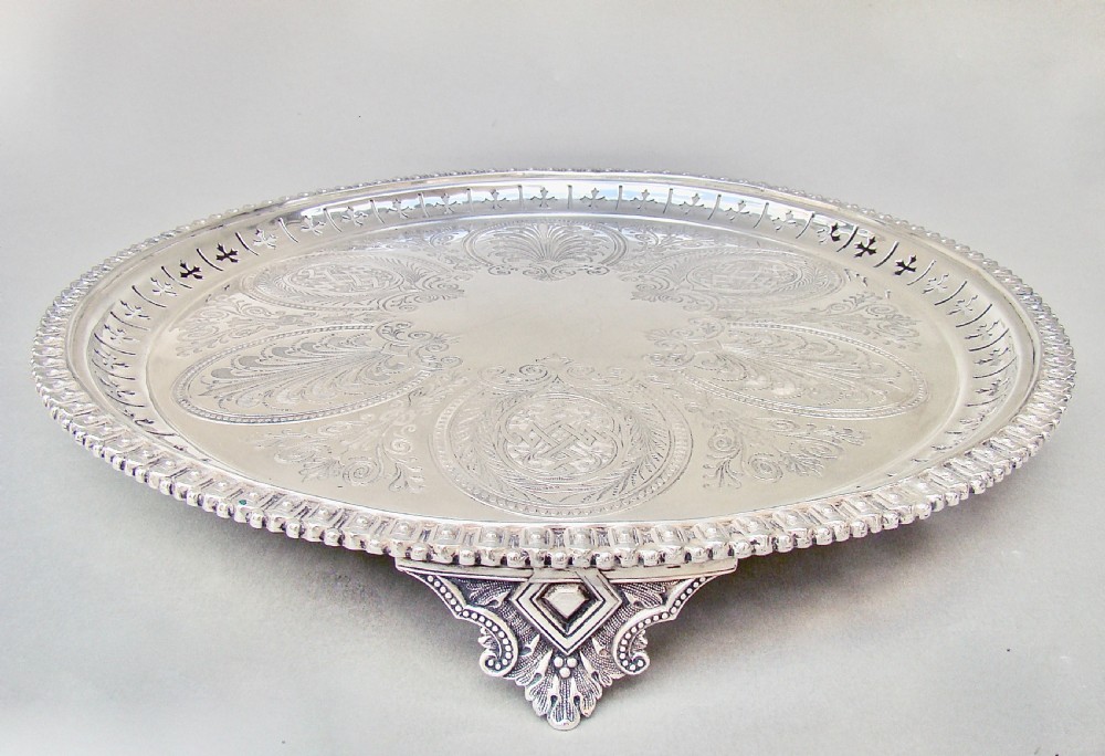 SUPERB VICTORIAN 10