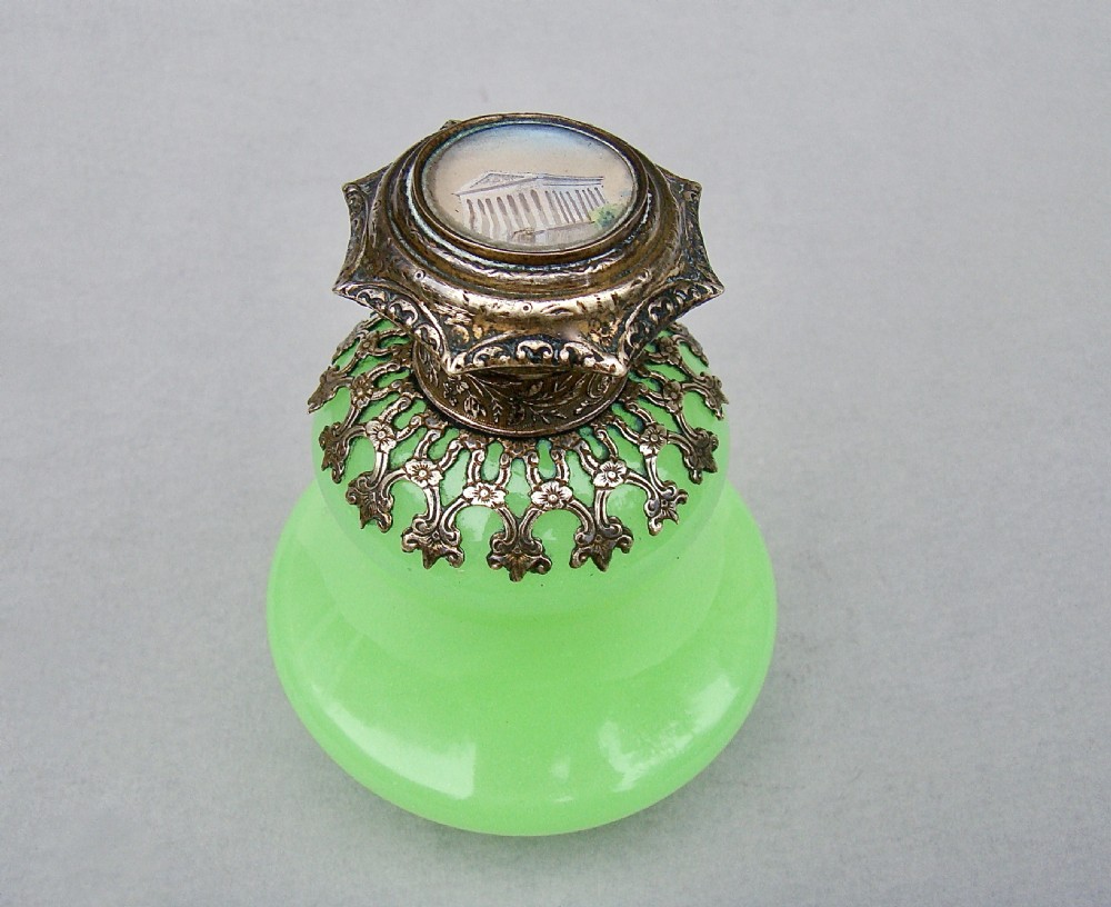 RARE 19TH C. FRENCH PALAIS ROYAL 