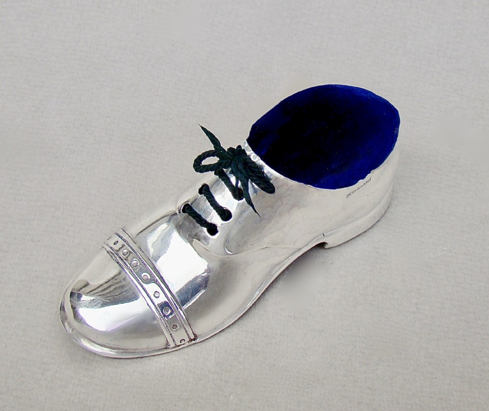 GEORGE V SILVER 