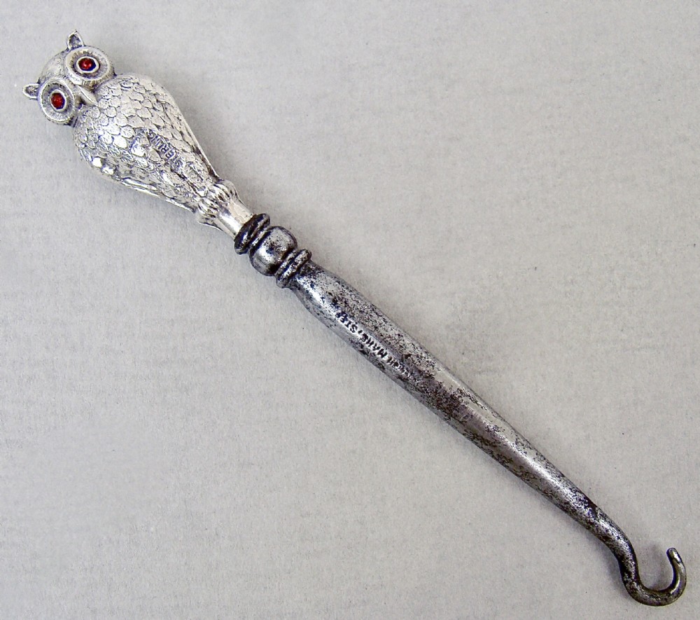 EXQUISITE SILVER 