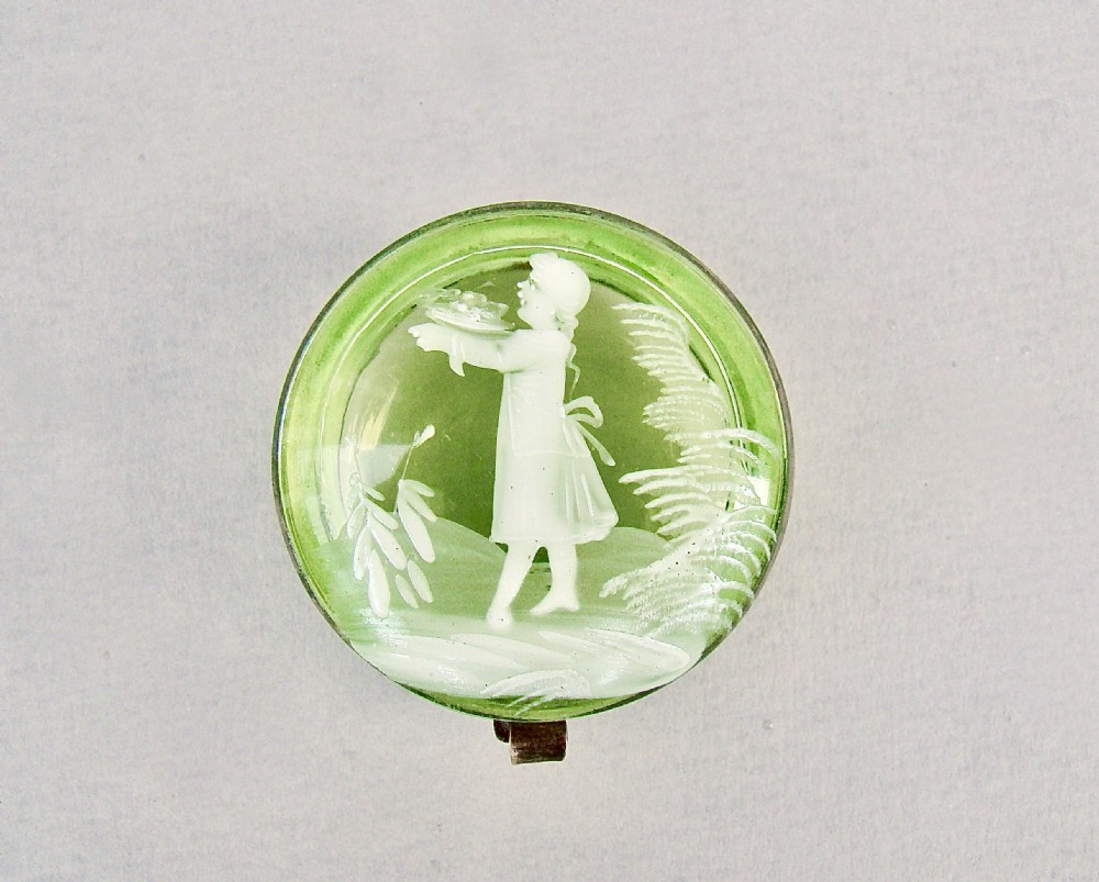 VERY RARE 19TH CENTURY FRENCH 