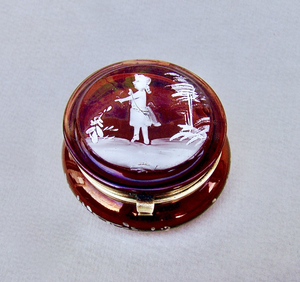 19TH CENTURY FRENCH 
