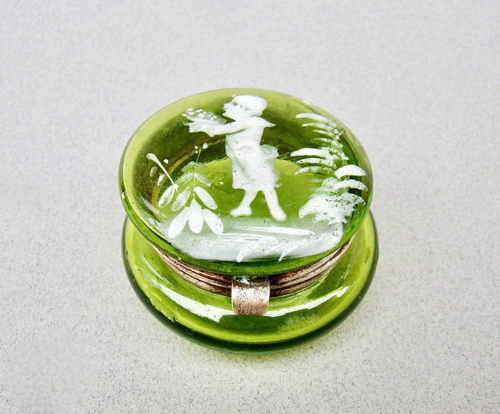 RARE 19TH CENTURY FRENCH 