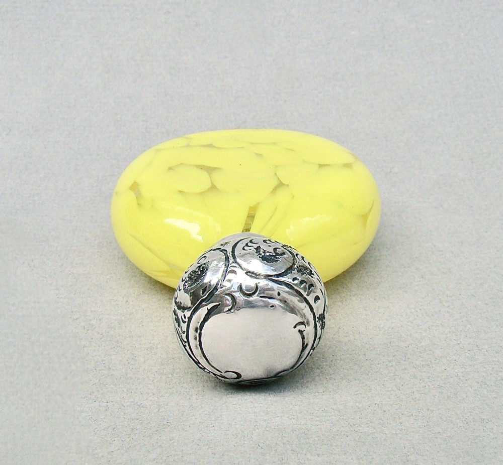Alternate View