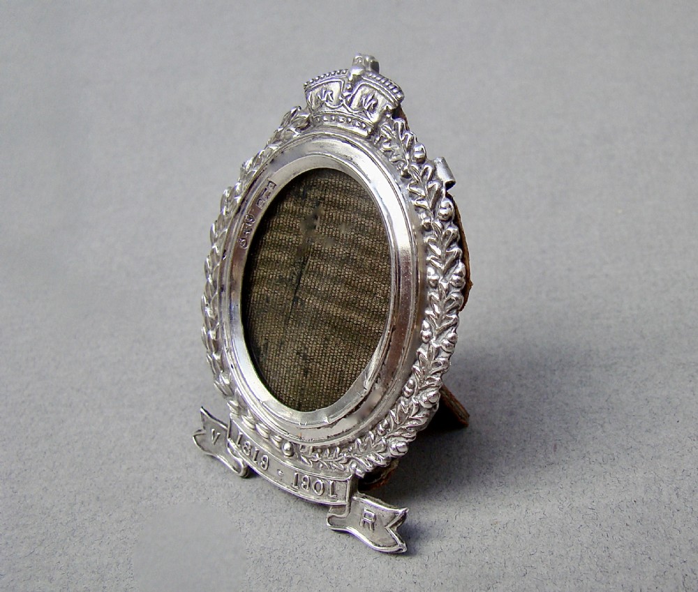 Alternate View