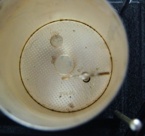 fig 4. Early Twentieth Century Negretti & Zambra Barograph Model D9167 Manufactured Under Licence From Short & Mason