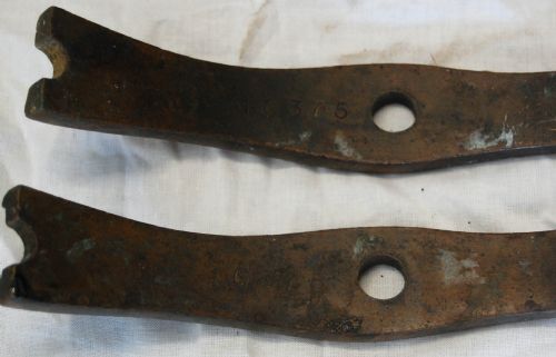 fig 5. 1920's Siebe Gorman & Co Ltd Twelve Bolt Diving Helmet & Corselet with Matching Serial Numbers
