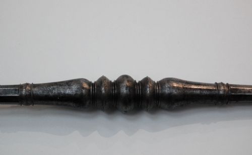 fig 2. Eighteenth Century Berlin Made Surgeon's Amputation Saw