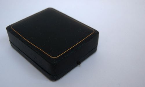 fig 6. Edwardian Cased Henri Chatelain Pedometer Retailed by Aitchison & Co