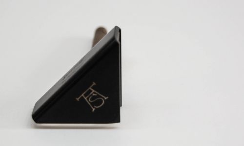 fig 2. Early Twentieth Century Cased Hand Held Prism by Emil Busch