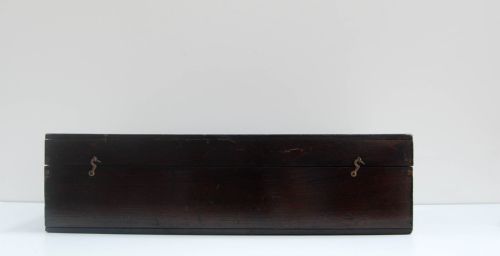 fig 7. Rare Edwardian Goodmans Extensometer by Patrick Adie of London