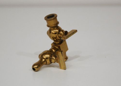 fig 2. Edwardian Cased Inspector's Gas Meter Pressure Gauge by Parkinson and W&B Cowan Ltd