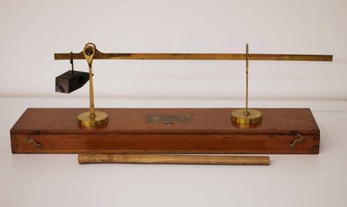 Late Victorian John J Griffin Field Mineralogists Set Retailed by James R Gregory & Co