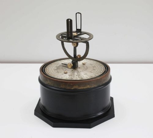 Late Victorian Ships Pelorus by Black & Co of Glasgow