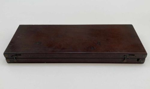 fig 6. Eighteenth Century James Watt Perspective Machine by John Miller of Edinburgh
