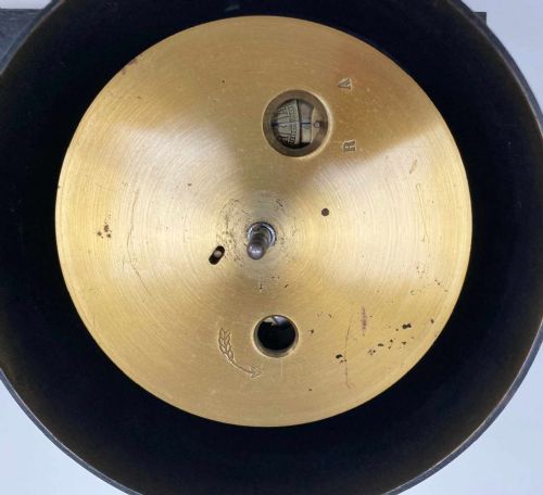 LATE NINETEENTH CENTURY FRENCH SUNSHINE RECORDER BY JULES RICHARD OF PARIS - ADDITIONAL PHOTO 10