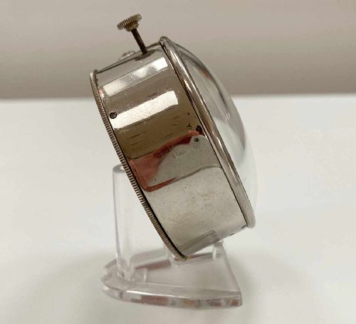 fig 2. 1936 Chronograph Stopwatch by Breguet of Paris