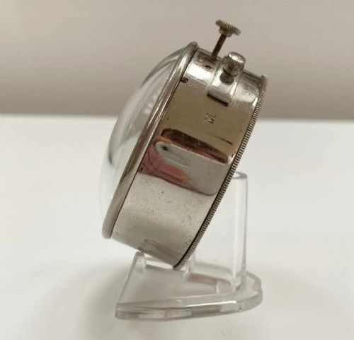 fig 3. 1936 Chronograph Stopwatch by Breguet of Paris