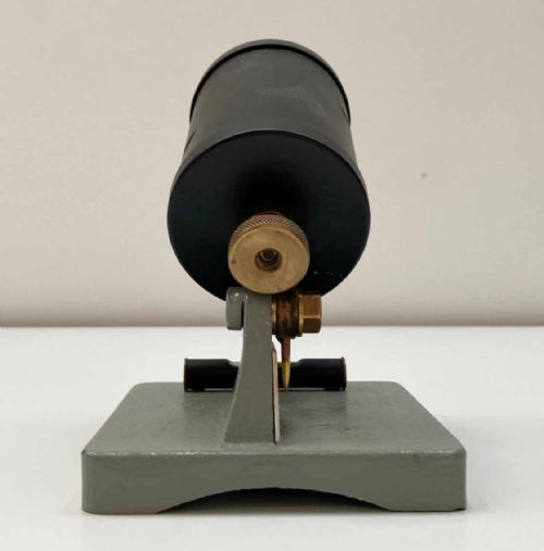 fig 2. Early Twentieth Century Jordans Pattern Sunshine Recorder by Casella London