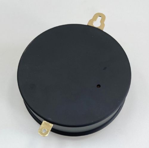 fig 3. Victorian RNLI Fishermans Aneroid Barometer by Dollond of London