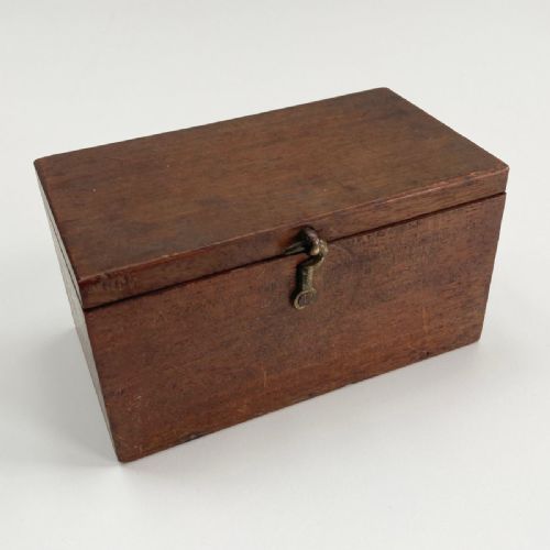 fig 2. Early Railway Workshop Presentation Gift by Ransomes & May Ipswich 1849