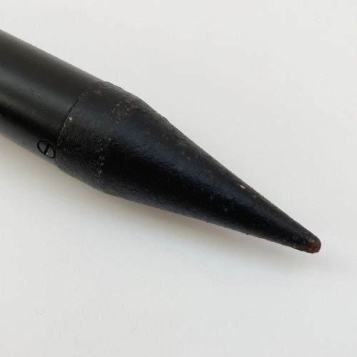 fig 7. Early Twentieth Century Met Office Pattern Soil Thermometer by Casella London