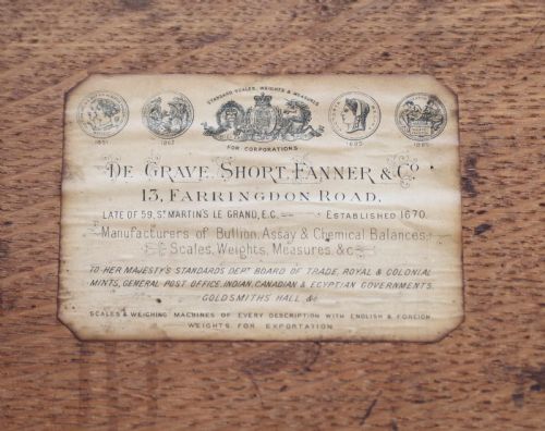 fig 6. A circular dark brown bronze medallion featuring high-relief classical allegorical figures surrounding a seated Britannia with a recumbent lion at her feet.