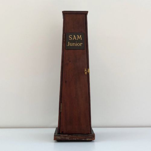 fig 2. Mid Century Table Top Anatomical Skeleton by The Educational & Scientific Plastics Company