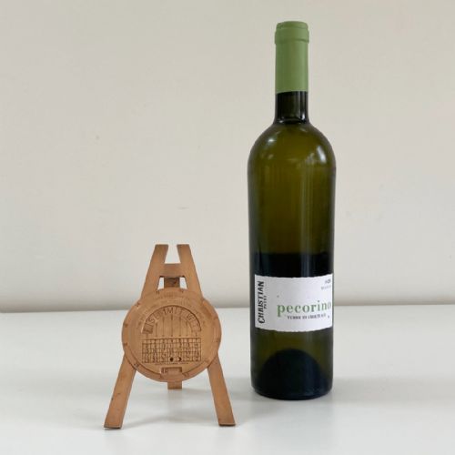 fig 4. Early Twentieth Century Desk Standing Perpetual Calendar by Negretti & Zambra