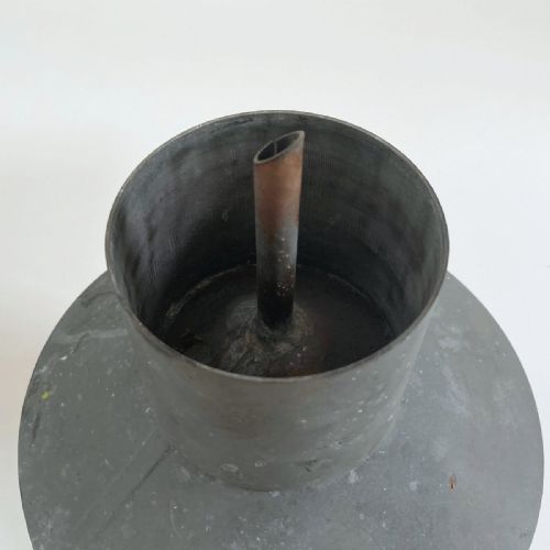fig 7. Met Office recording rain gauge by F Darton & Co Limited