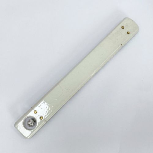 fig 1. Art Deco Period Ceramic Wine Cellar Thermometer
