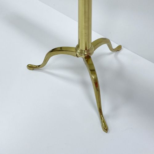 fig 6. Early Nineteenth Century Library Telescope on Stand by W&S Jones