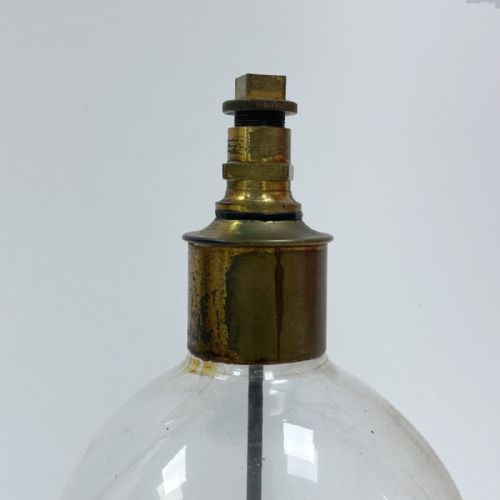 VICTORIAN FARADAYS EGG EXPERIMENT BY WILLIAM LADD LONDON - ADDITIONAL PHOTO 3