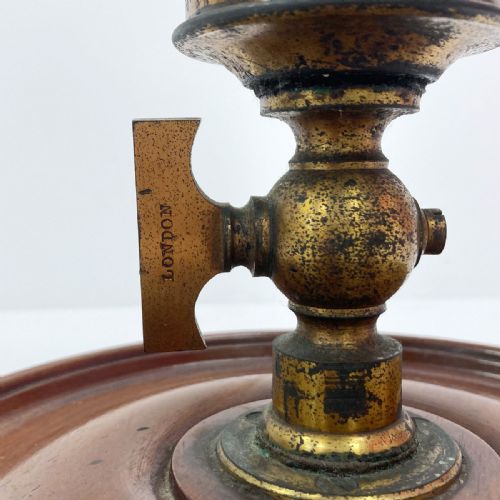 VICTORIAN FARADAYS EGG EXPERIMENT BY WILLIAM LADD LONDON - ADDITIONAL PHOTO 9