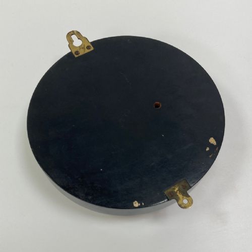 VICTORIAN EBONISED ANEROID WALL BAROMETER BY DOLLOND OF LONDON - ADDITIONAL PHOTO 3