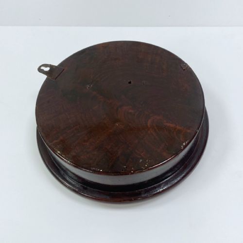12 DIAL VICTORIAN ANEROID BAROMETER BY BLAKE SON OF LONDON GOSPORT - ADDITIONAL PHOTO 5