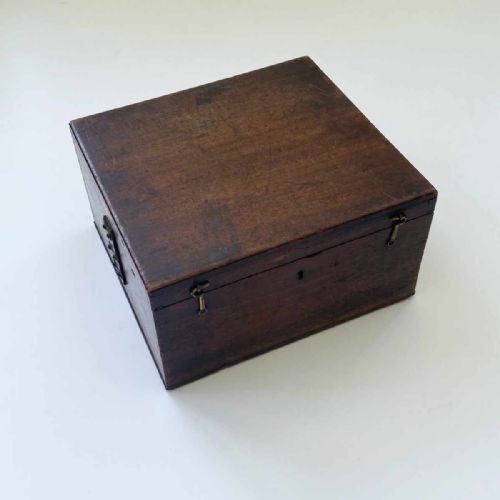 CASED GEORGE IV ALTAZIMUTH THEODOLITE BY ALEXANDER ADIE OF EDINBURGH - ADDITIONAL PHOTO 13