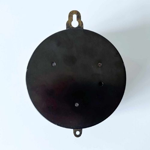 fig 6. Victorian RNLI Fishermans Aneroid Barometer by Dollond