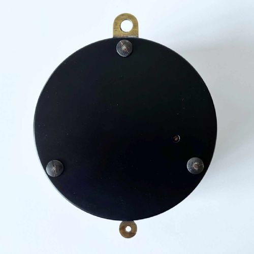 fig 7. Victorian RNLI Fishermans Aneroid Barometer by Negretti & Zambra
