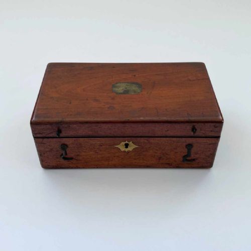 REGENCY PERIOD MEDICAL CUPPING SET BY JOHN MILLIKIN OF 301 THE STRAND LONDON - ADDITIONAL PHOTO 13