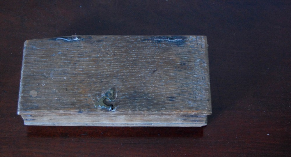 George III Period Boxed Set of Guinea Scales by Edward Phillips, St Martin's Le Grand, London View IV